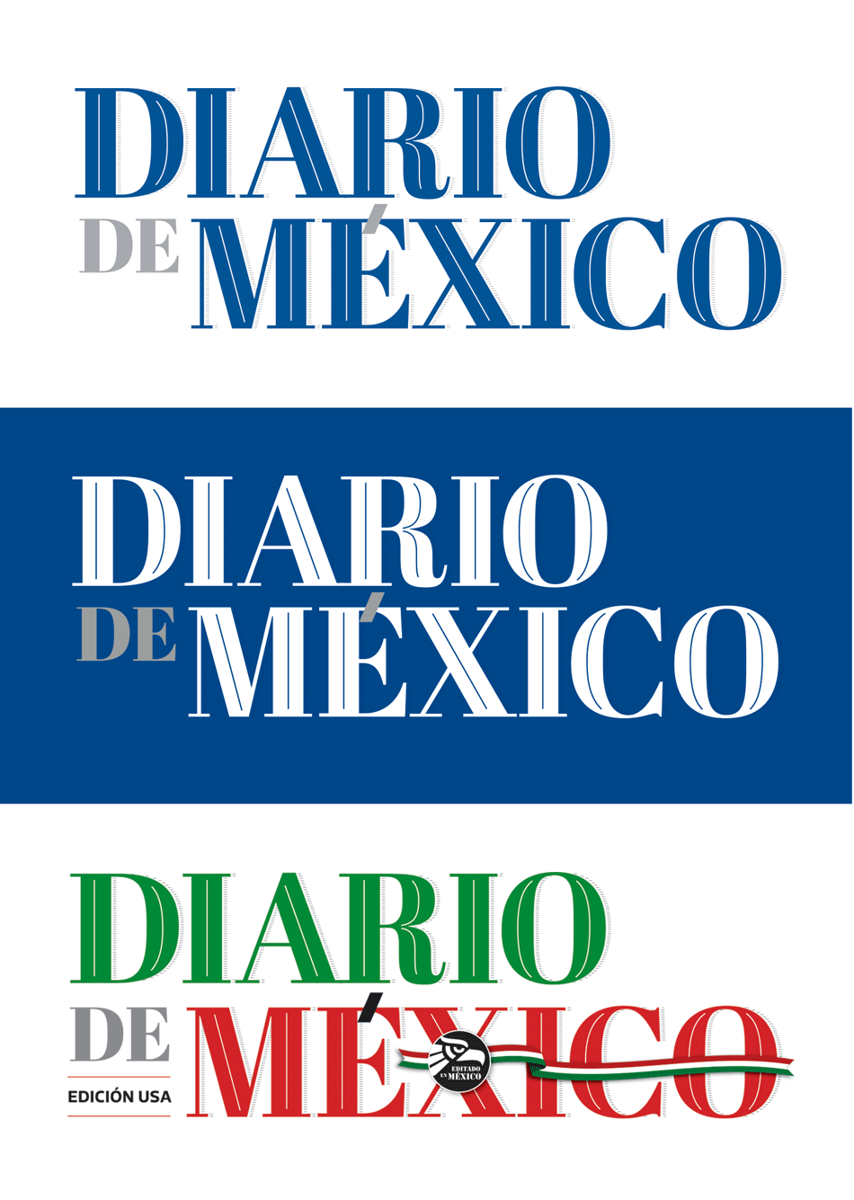 Diario De MÉxico 2015 3151