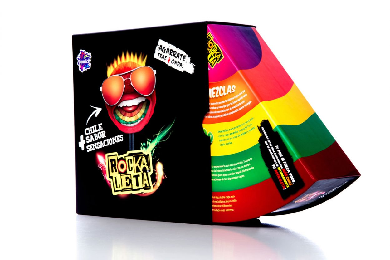 Mediastars premia il packaging design Carioca